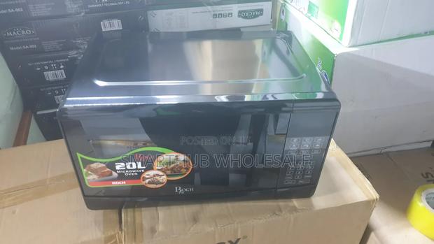 Roch Digital 20l Microwave - thumbnail 2
