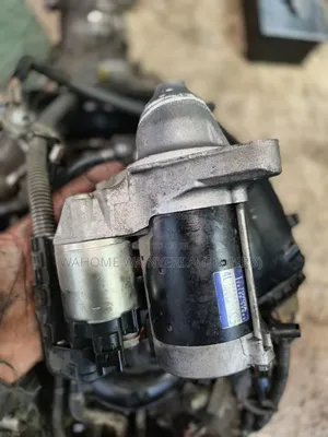 Starter For Markx,Crown 4gr