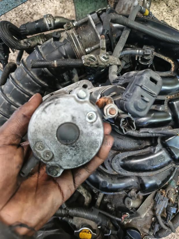 Starter For Markx,Crown 4gr - thumbnail 3