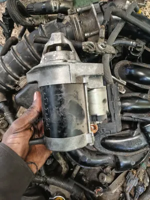 Starter For Markx,Crown 4gr