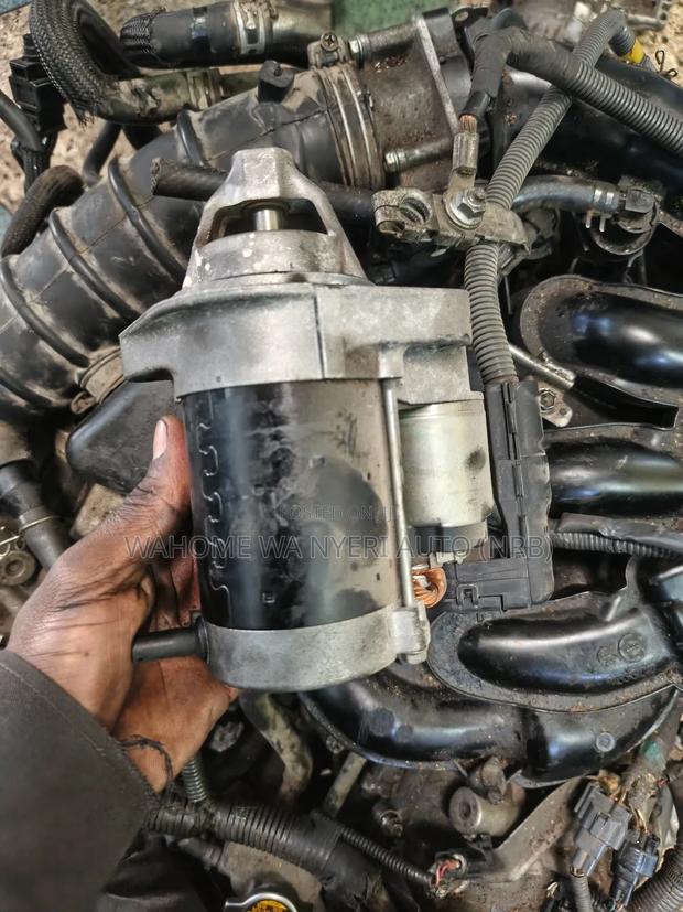 Starter For Markx,Crown 4gr - thumbnail 4