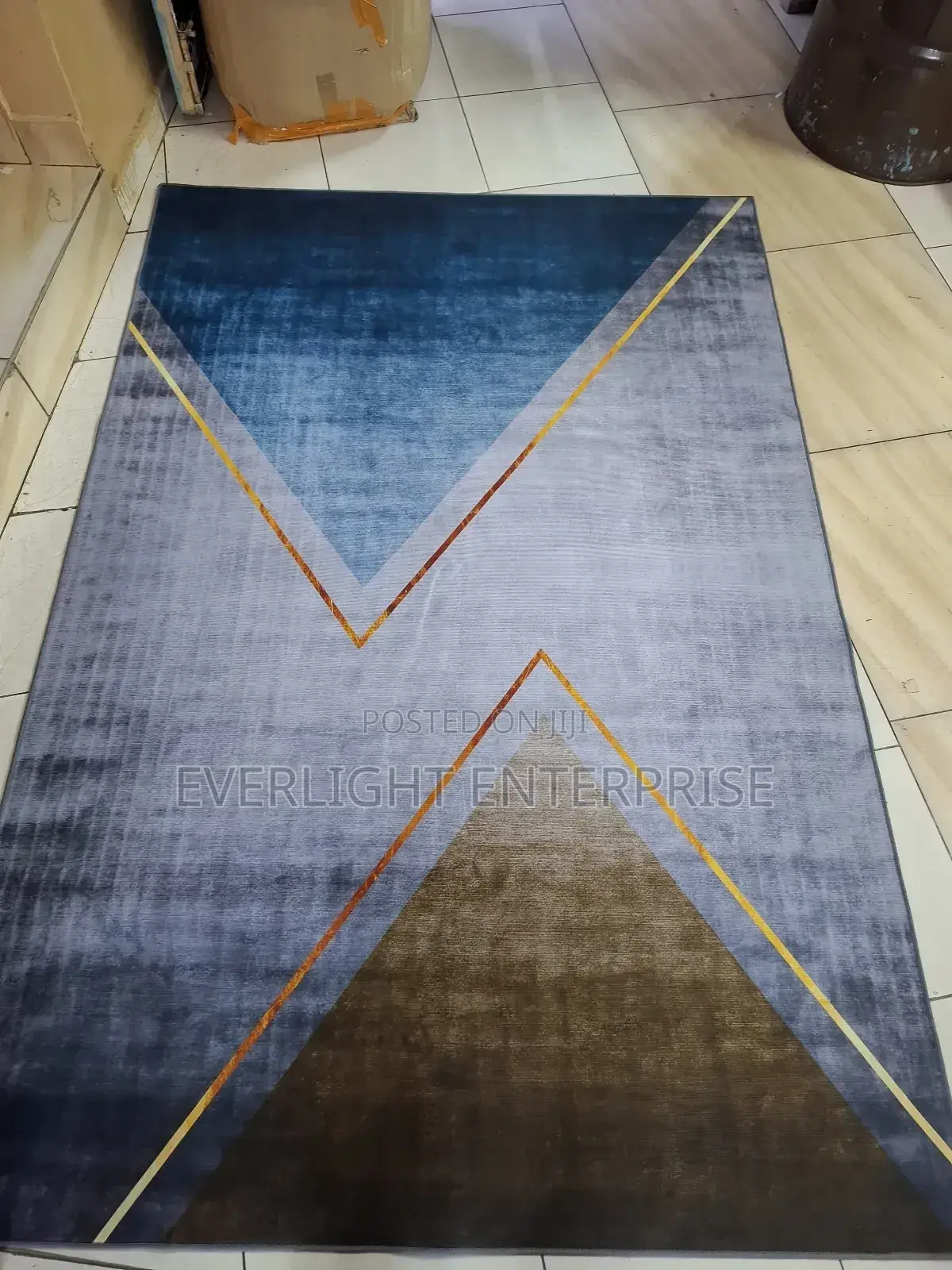 3d Carpets