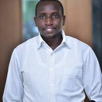 Timothy Kiptoo logo