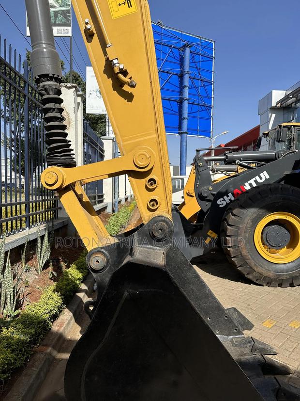 Lovol Fr220e Excavator(22tons) - thumbnail 3