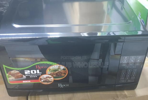 20 Litres Roch Digital Microwave Oven - thumbnail 2