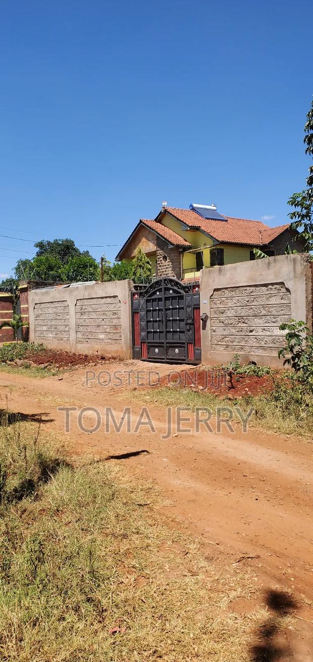 Residential Plot - thumbnail 4