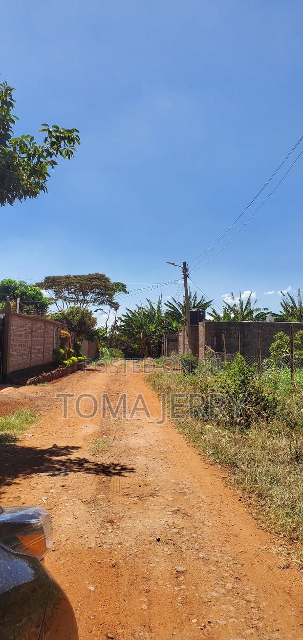 Residential Plot - thumbnail 5