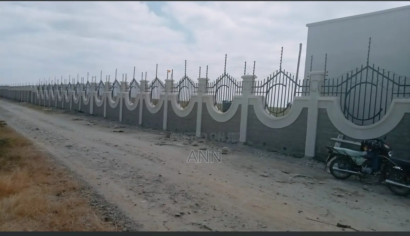 Prime 2 Acres for Sale – Opposite Kca University, Kitengela