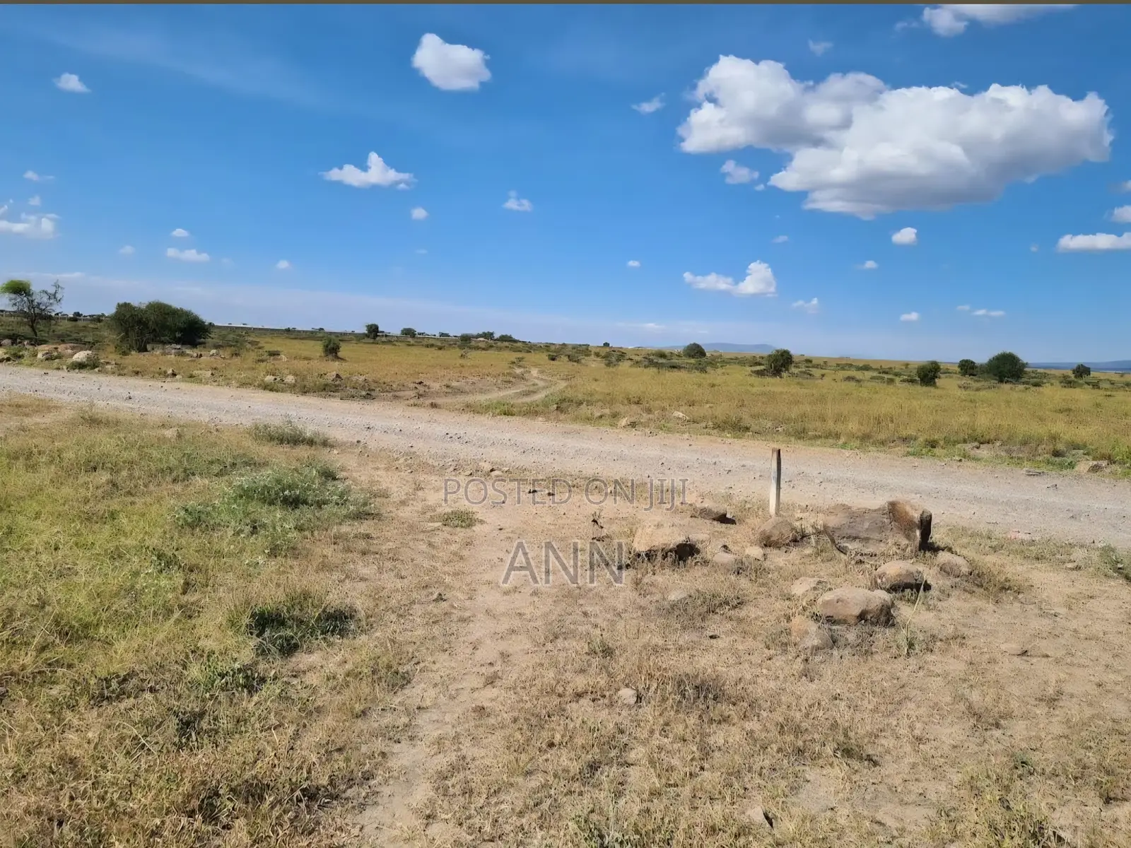Prime 2 Acres for Sale – Opposite Kca University, Kitengela