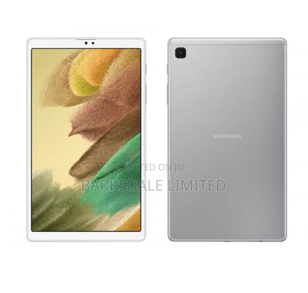 Samsung Galaxy Tab A7 Lite 32 GB White - main view