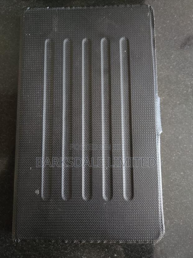 Samsung Galaxy Tab A7 Lite 32 GB White - thumbnail 4