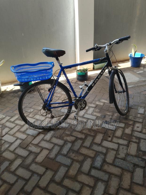 German Bycycle - thumbnail 3