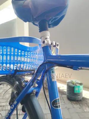 German Bycycle