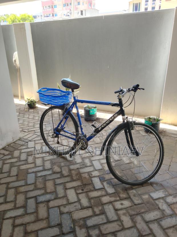 German Bycycle - thumbnail 7