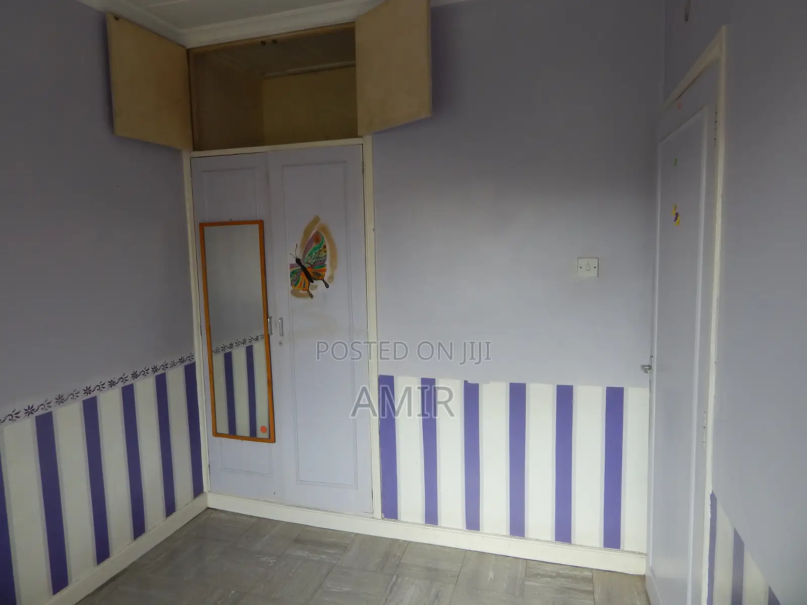 4bdrm Maisonette in Airport View Estate for sale