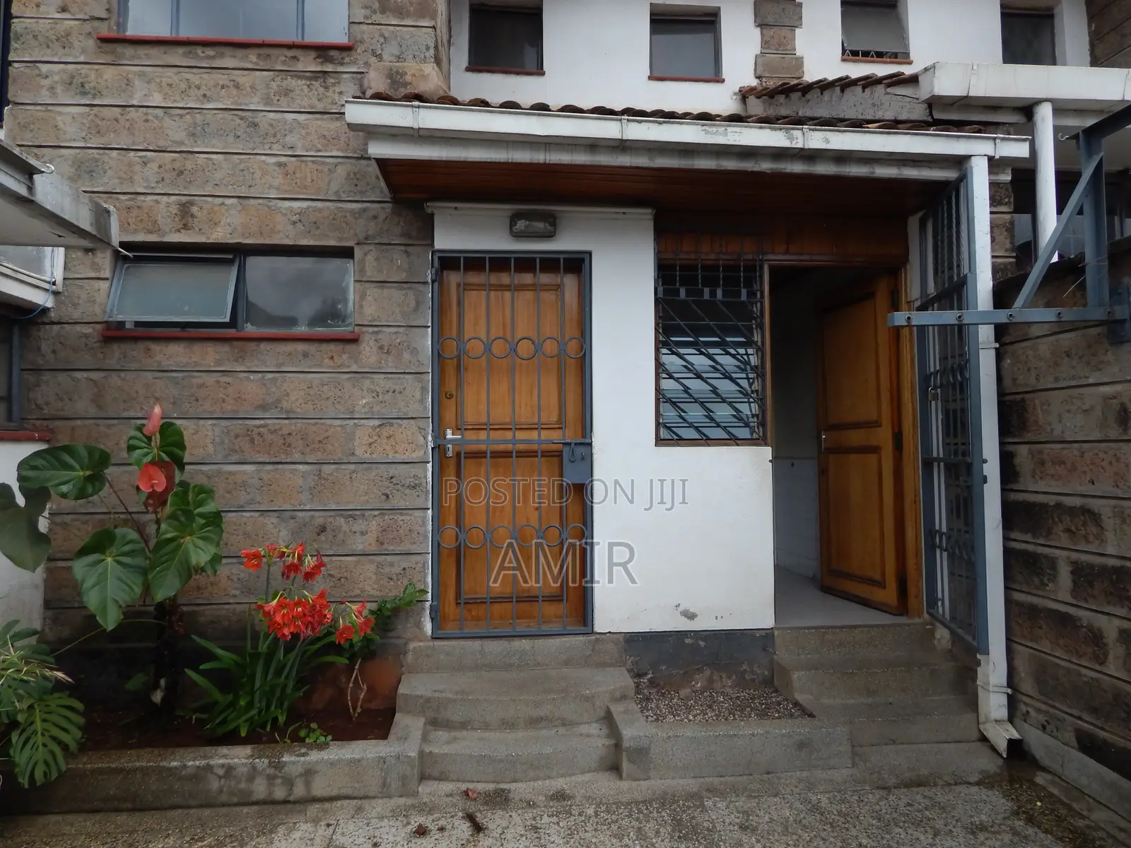 4bdrm Maisonette in Airport View Estate for sale