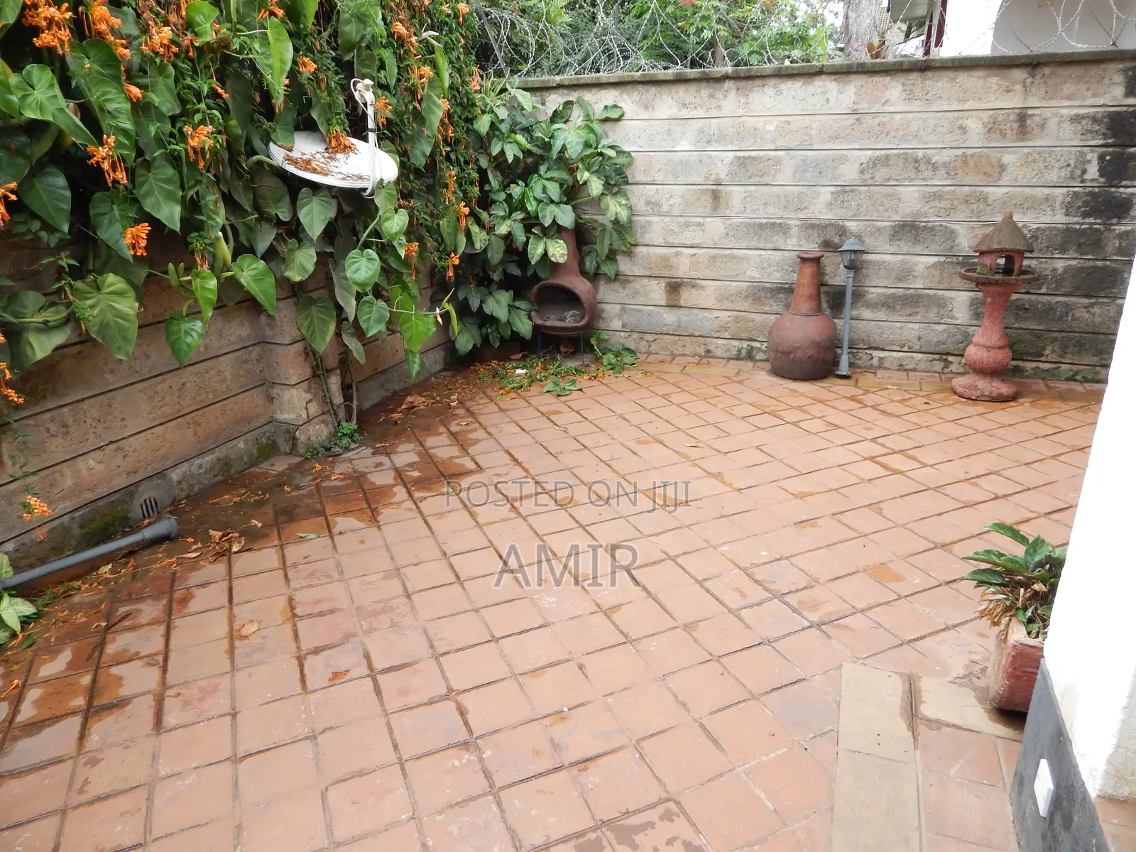 4bdrm Maisonette in Airport View Estate for sale