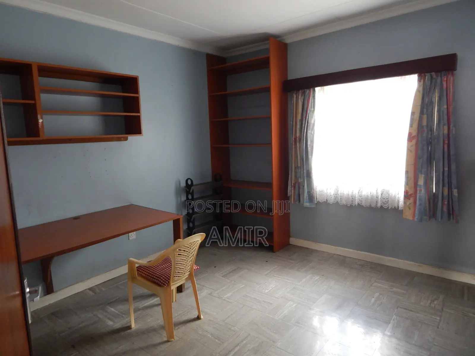 4bdrm Maisonette in Airport View Estate for sale