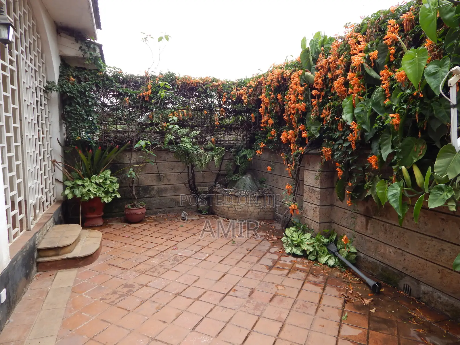 4bdrm Maisonette in Airport View Estate for sale