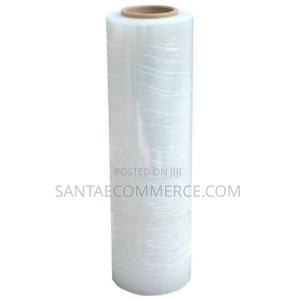 Generic Packaging Heavy Duty Shrink Wrap - thumbnail 2