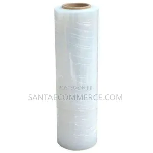 Generic Packaging Heavy Duty Shrink Wrap