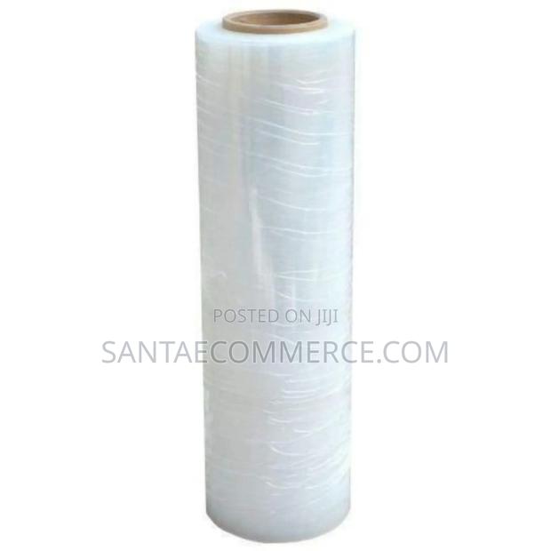 Generic Packaging Heavy Duty Shrink Wrap - main view