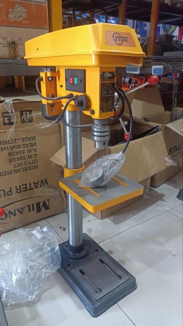 Bench Drill 16mm