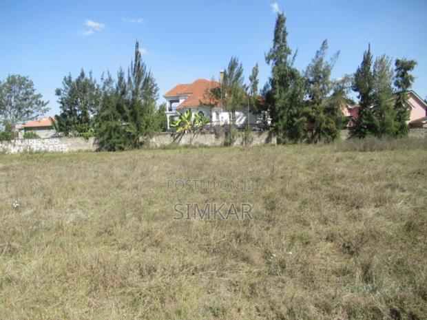 0.5-Acre Plots for Sale in Karen - main view