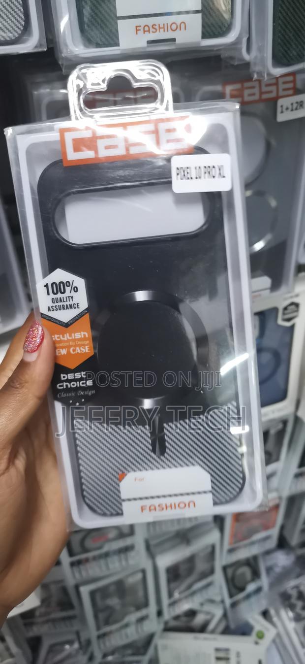 Gaerd Google Pixel 10 Pro Xl Case Compatible With Magsafe Tpu - main view