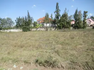 0.5-Acre Plots for Sale in Karen
