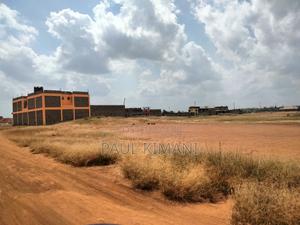 Witeithie Plots for Sale - main view