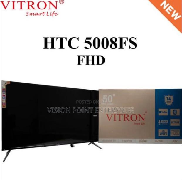 Vitron Smart Life 50" - thumbnail 2