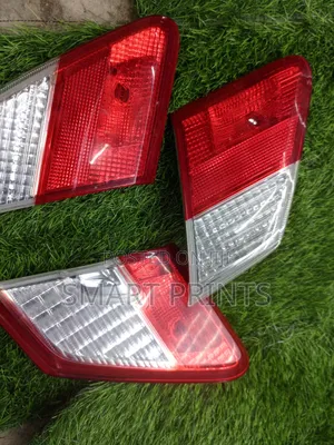 Super Clean Ex Japan Toyota Premio 260 Bootlights Available