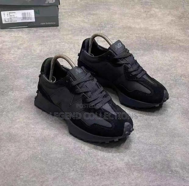 New Balance 327 Sneakers (Size 36-45)