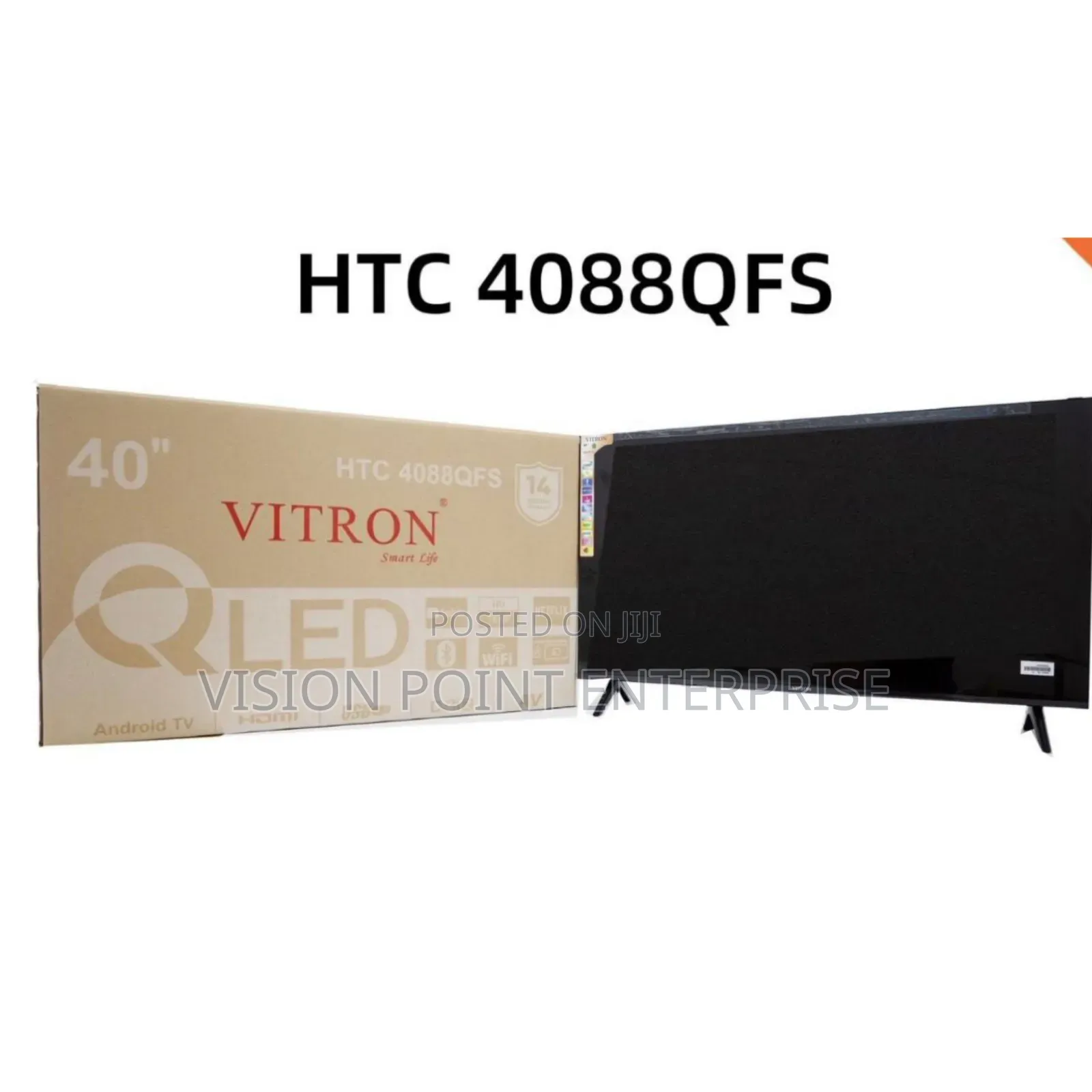 Vitron Smart Life 40"