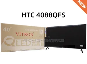 Vitron Smart Life 40"