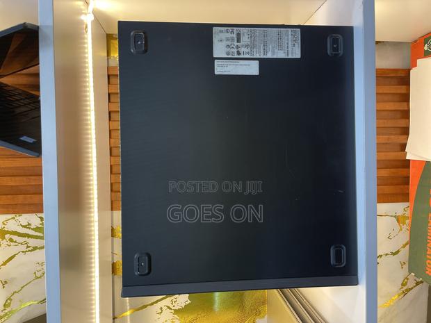 Desktop Computer HP EliteDesk 800 4GB Intel Core I5 HDD 4T - thumbnail 5