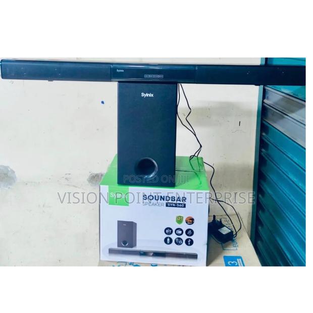 Syinix Sound Bar Speaker