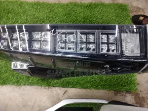 Clean Ex Japan Toyota Voxy 2015 Taillight Available