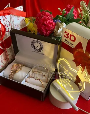 Ande Klevn Hot Valentines Gift Pack