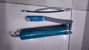 Total Grease Gun