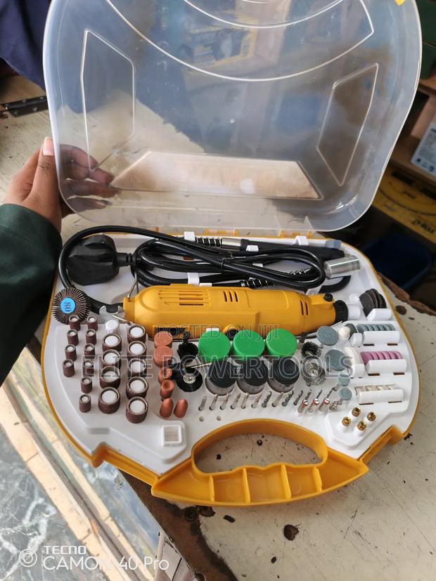 Dewalt Die Grinder
