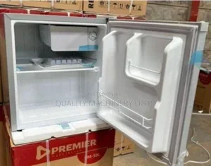 Premier One Door Bar Fridge 50l