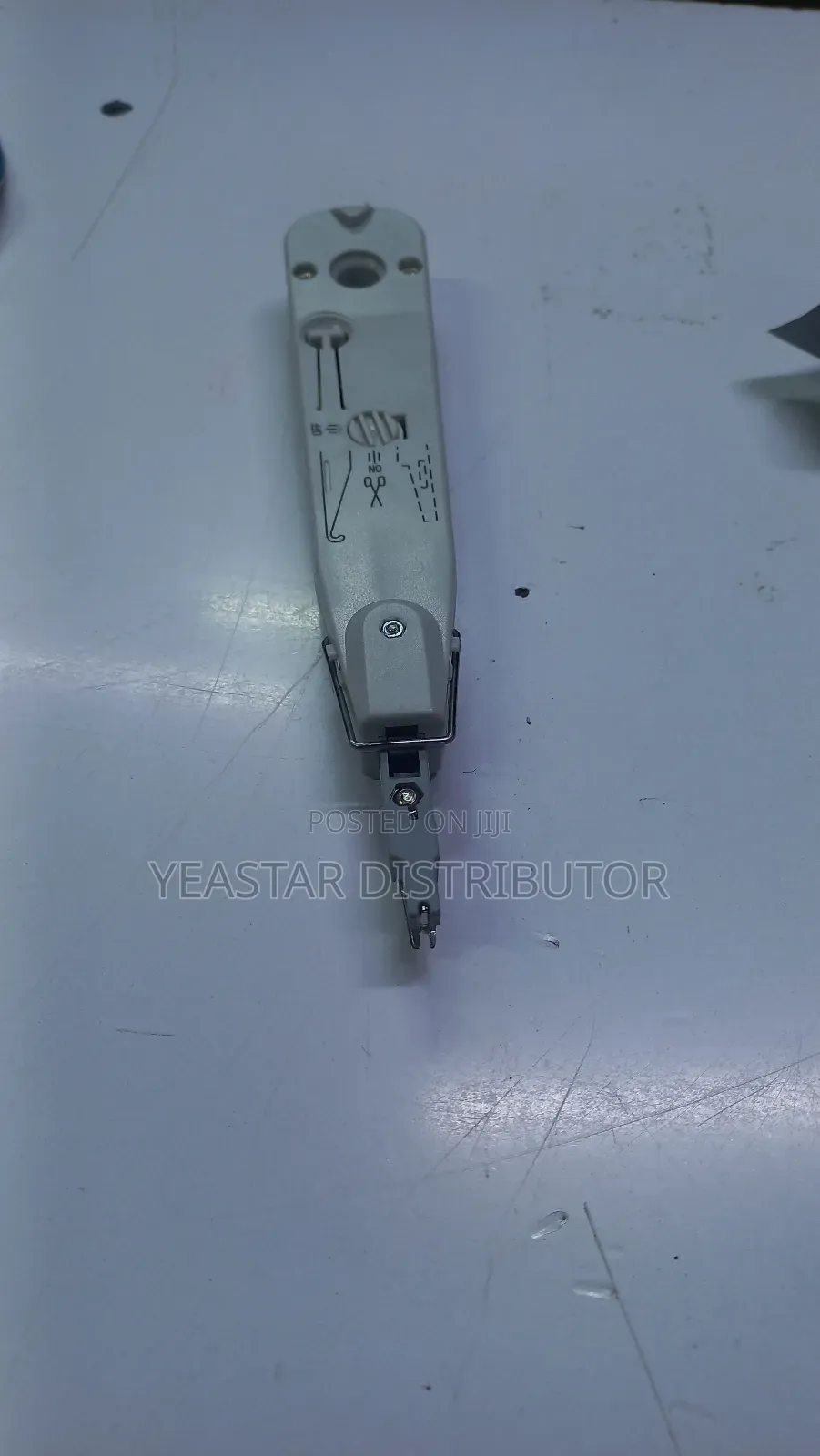 Apkr Krone Tool
