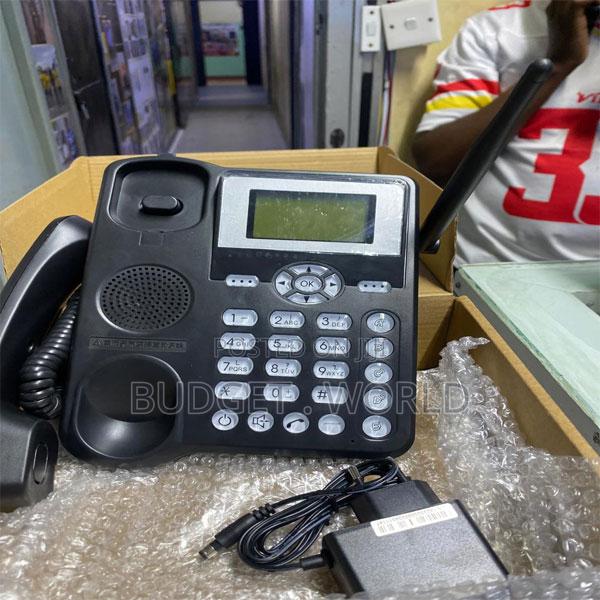 Huawei Ets5623 Office Home Desk Phone