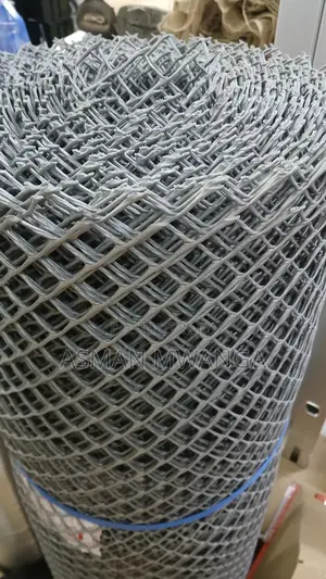 Plastic Poultry Mesh 1m by 25mtrs