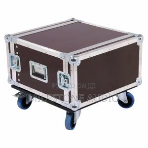 6u Rack With Wheels - thumbnail 2