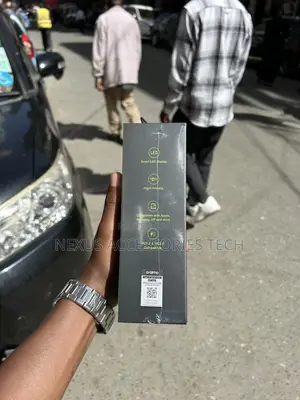 Oraimo 130w Laptop Power Bank, Powerjet 130 27600mah