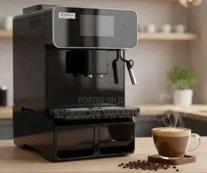 Premier Commercial Fully Automatic Coffee Machine/Coffee Machine