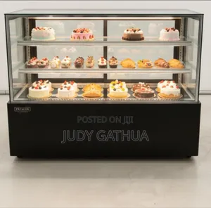 Cake Display 1.5m